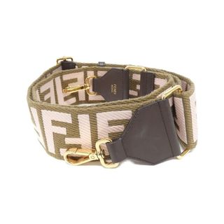 フェンディ(FENDI)のフェンディ ストラップ ユー 8AV134 ADKG(その他)