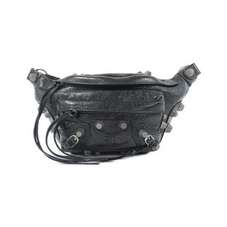 バレンシアガ(Balenciaga)の【新品】バレンシアガ ル カゴール ベルト バッグ 742013 210KR ウエストバッグ(ボディバッグ/ウエストポーチ)