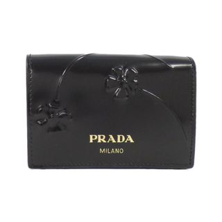 プラダ(PRADA)の【新品】プラダ 1MR024 カードケース(名刺入れ/定期入れ)