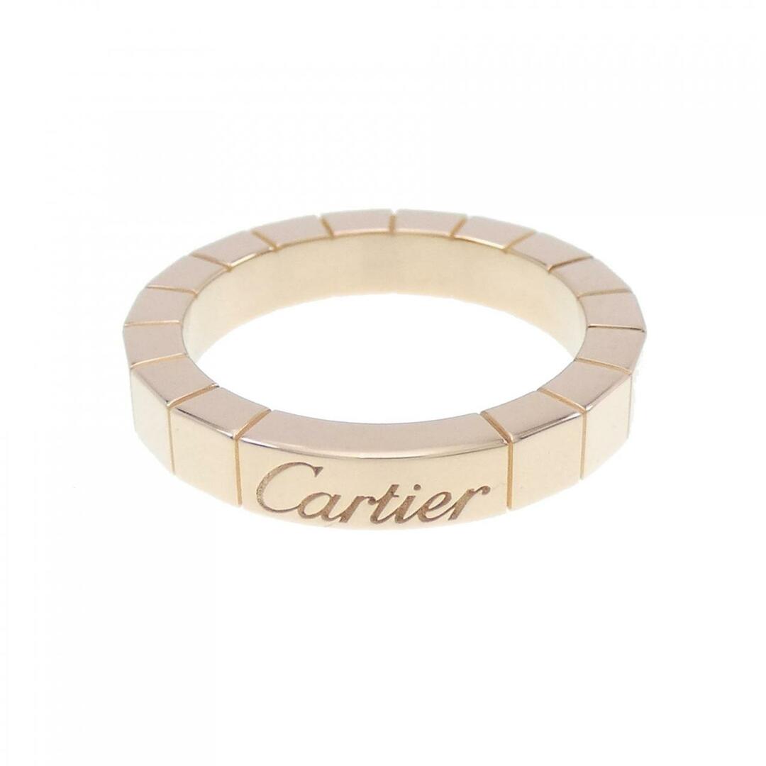 Cartier(カルティエ)のカルティエ ラニエール リング レディースのアクセサリー(リング(指輪))の商品写真