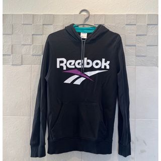 リーボック(Reebok)のReebok  パーカー(パーカー)