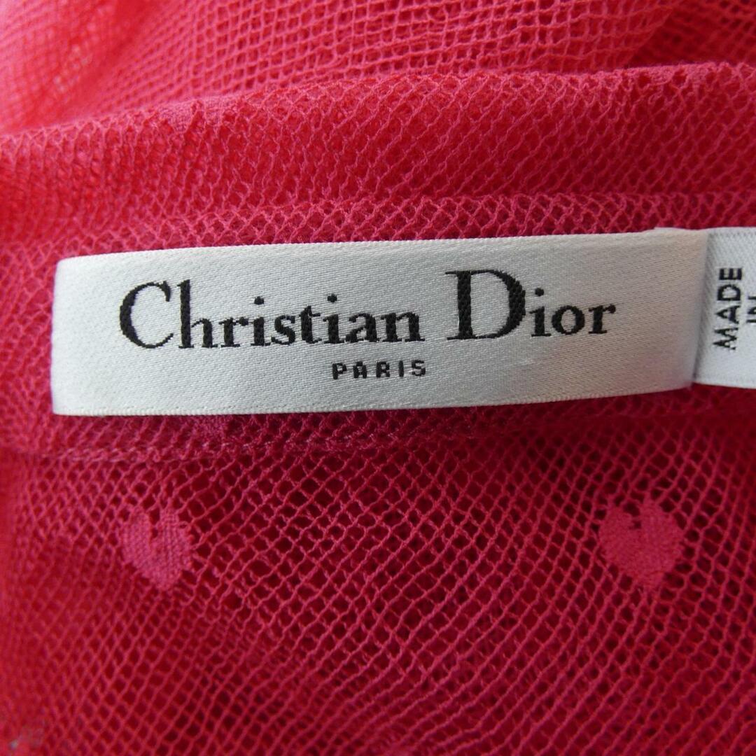 Christian Dior(クリスチャンディオール)のクリスチャンディオール CHRISTIAN DIOR トップス レディースのトップス(その他)の商品写真