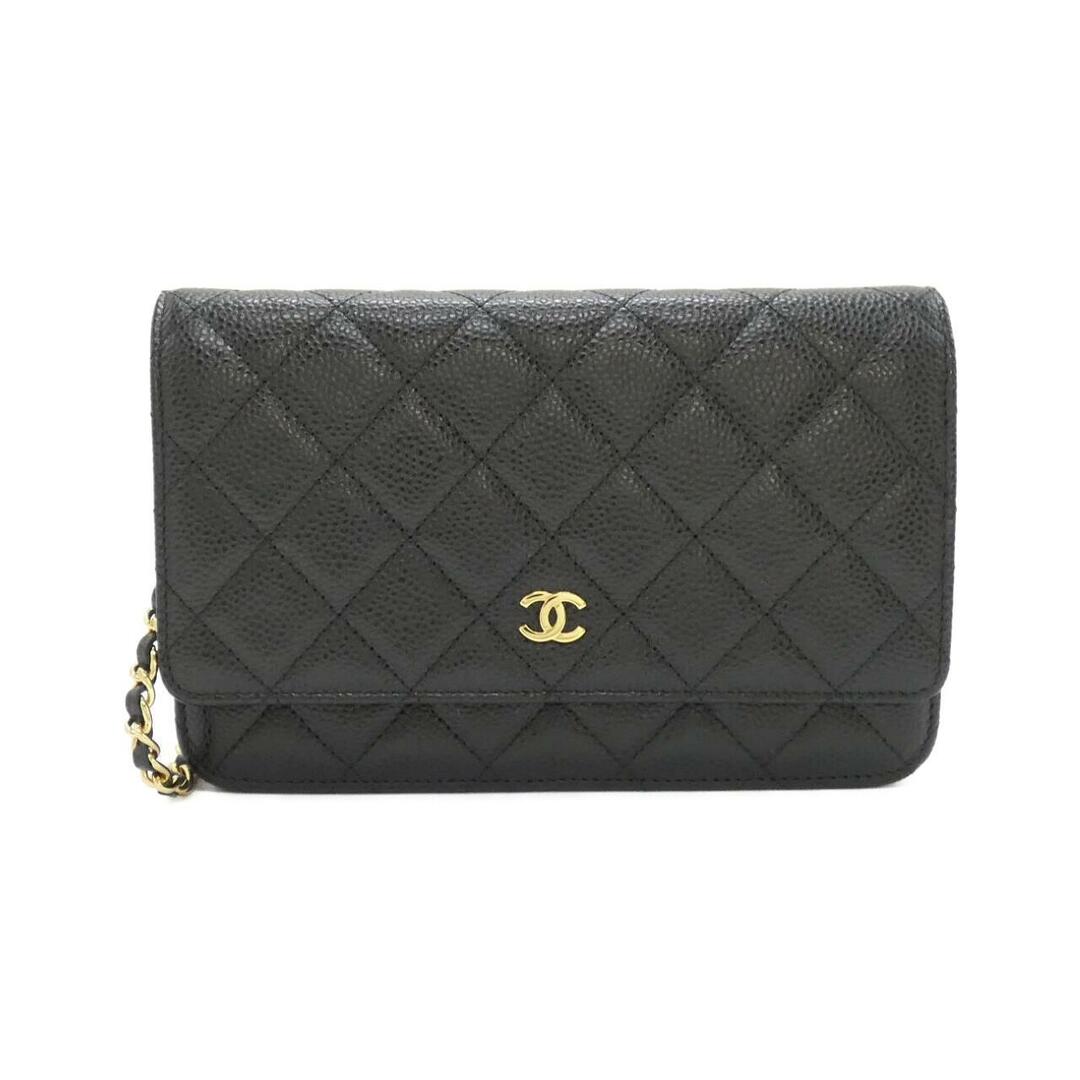 CHANEL - シャネル タイムレスクラシック ライン 33814 チェーン