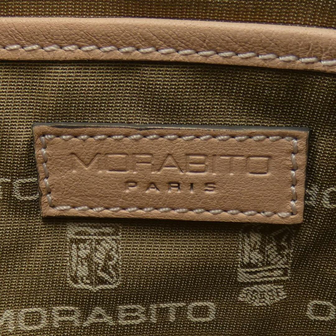 MORABITO(モラビト)のモラビト MORABITO BAG レディースのバッグ(ハンドバッグ)の商品写真