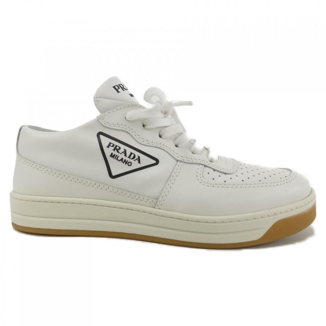 PRADA - プラダ PRADA スニーカーの通販 by KOMEHYO ONLINE ラクマ店