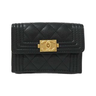シャネル ボーイシャネル 財布(レディース)の通販 700点以上 | CHANEL