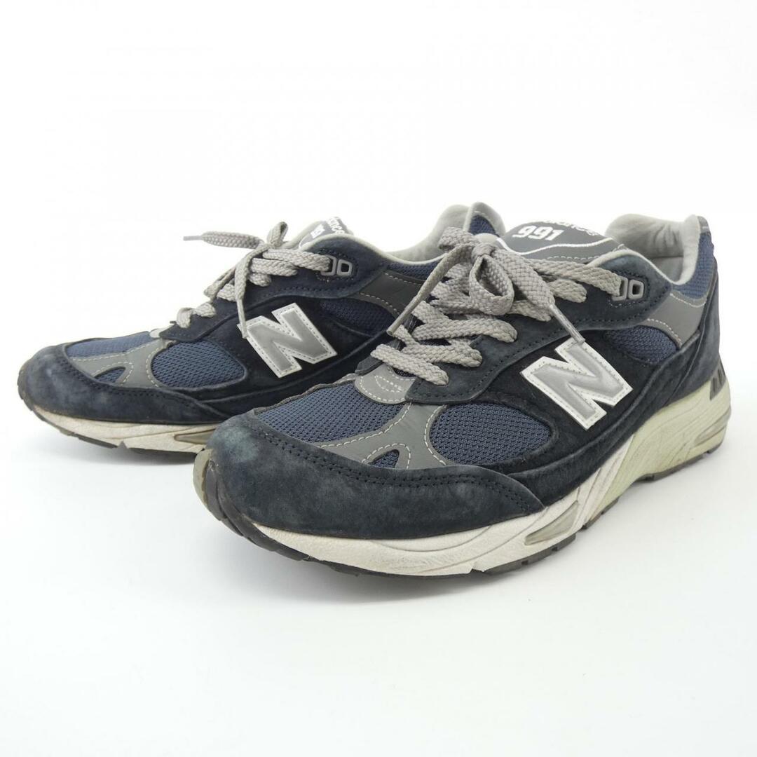 New Balance(ニューバランス)のニューバランス NEW BALANCE スニーカー メンズの靴/シューズ(スニーカー)の商品写真