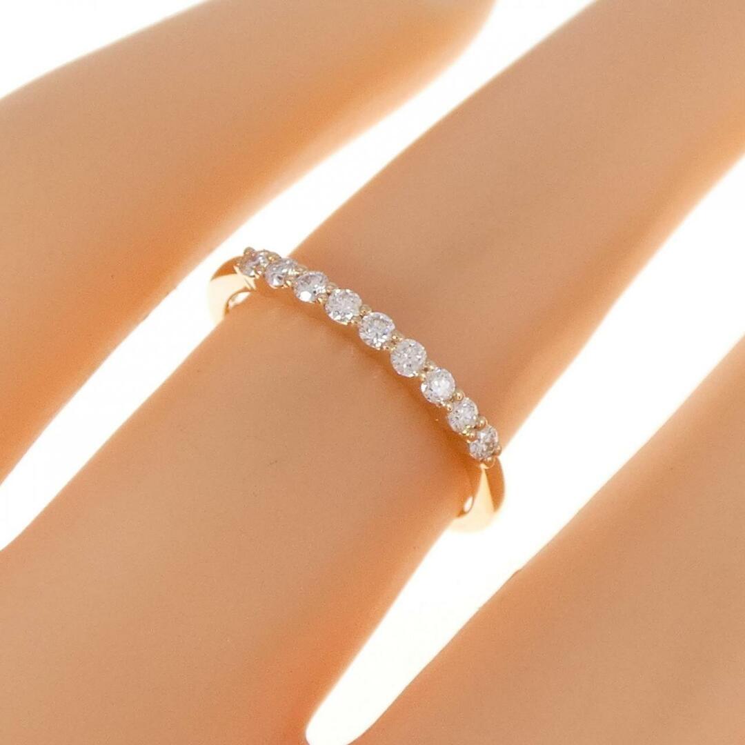 4℃(ヨンドシー)の4゜C ダイヤモンド リング レディースのアクセサリー(リング(指輪))の商品写真