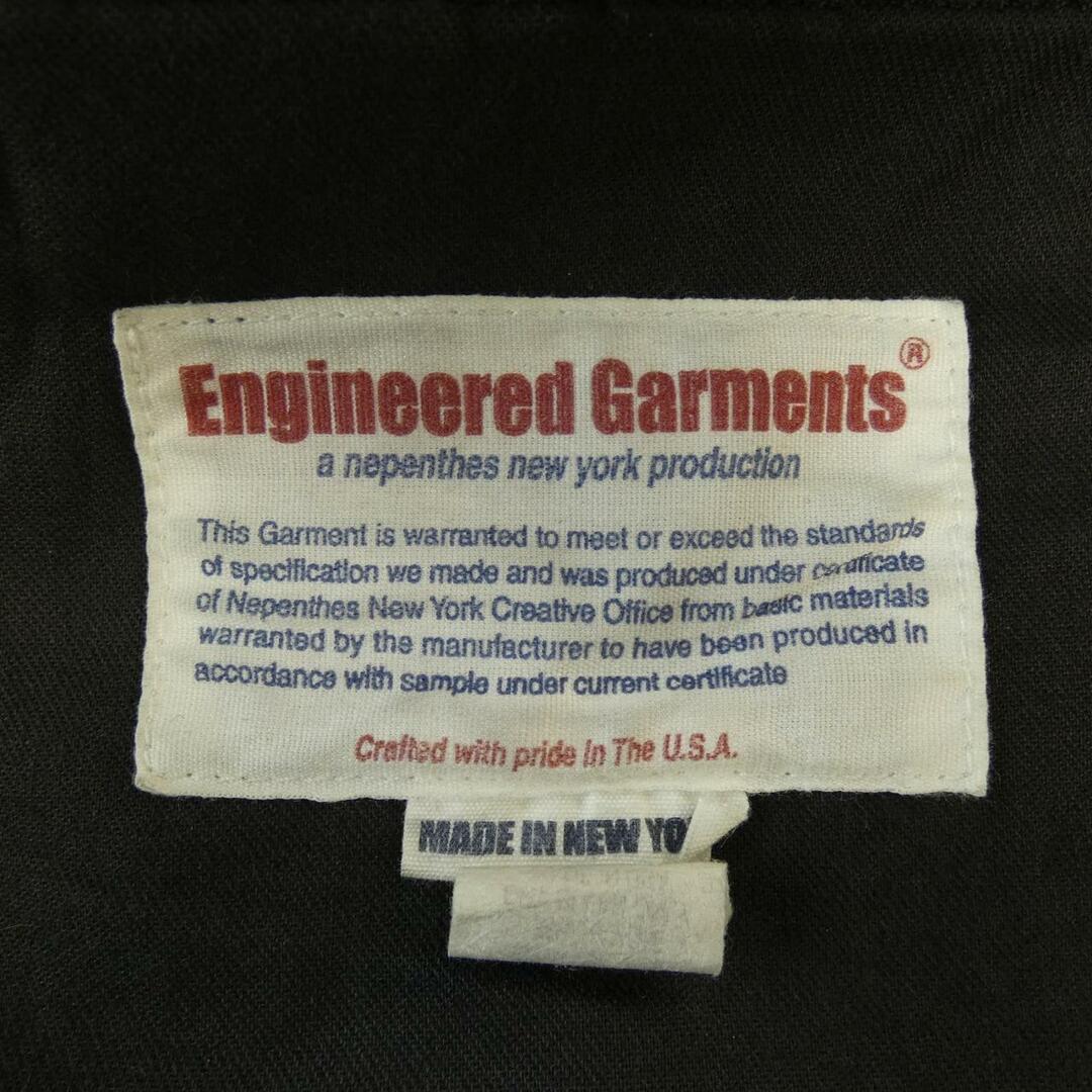 ご注意くださいエンジニアードガーメンツ ENGINEERED GARMENTS ジャケット