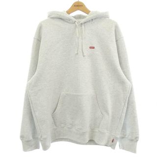 【希少XL】Supreme パーカー パトカー ファイヤー グレー シュプリーム