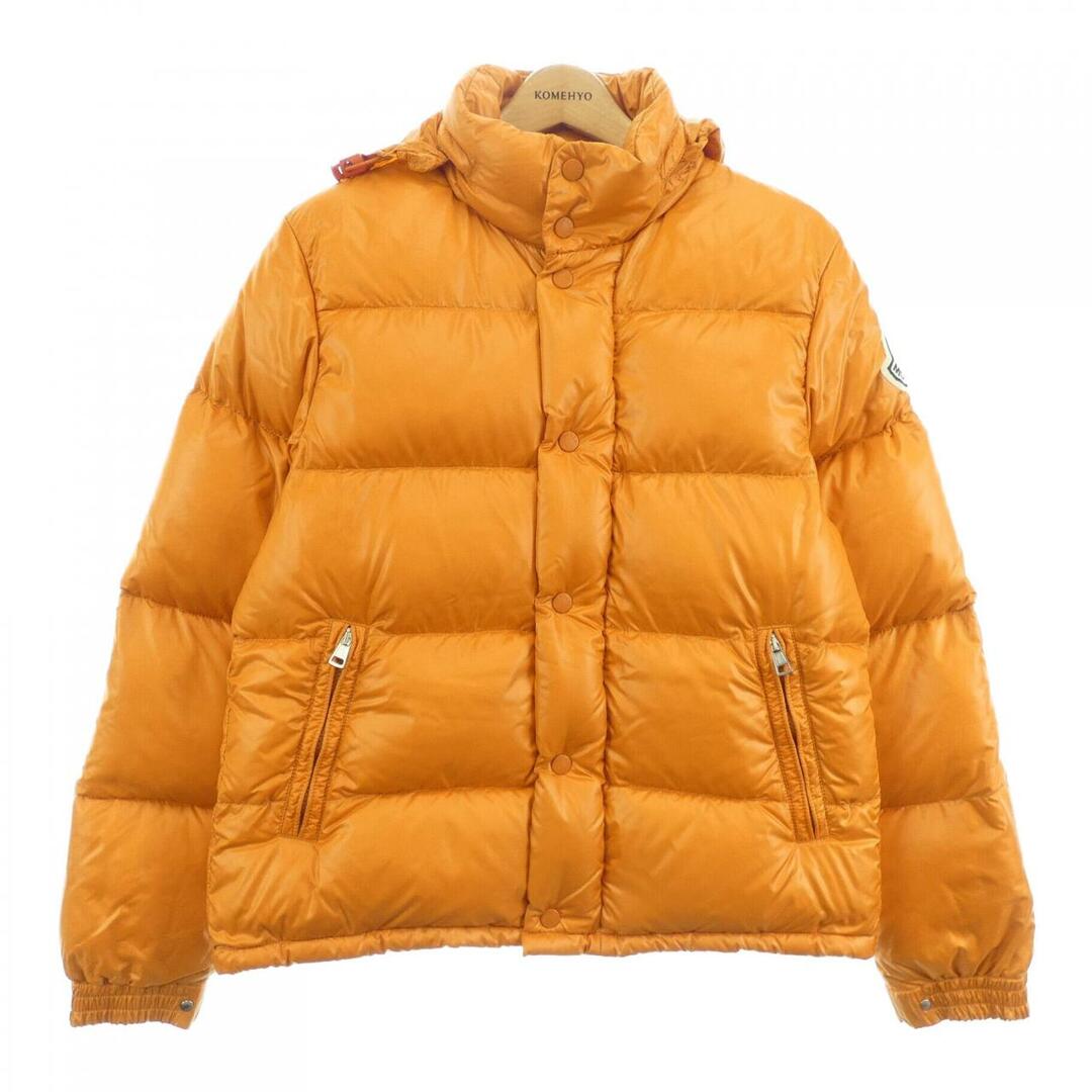 MONCLER(モンクレール)のモンクレール MONCLER ダウンジャケット メンズのジャケット/アウター(テーラードジャケット)の商品写真