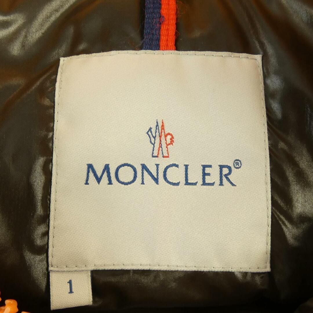 MONCLER(モンクレール)のモンクレール MONCLER ダウンジャケット メンズのジャケット/アウター(テーラードジャケット)の商品写真