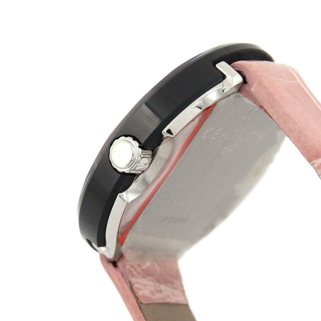 【新品】センチュリー クチュール 832.92.S.M3I.12.CQK その他 クォーツ レディースのファッション小物(腕時計)の商品写真
