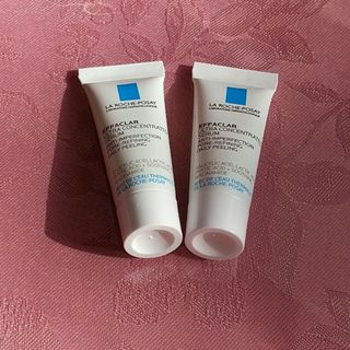 ラロッシュポゼ(LA ROCHE-POSAY)のラ ロッシュ ポゼ  サンプル(サンプル/トライアルキット)