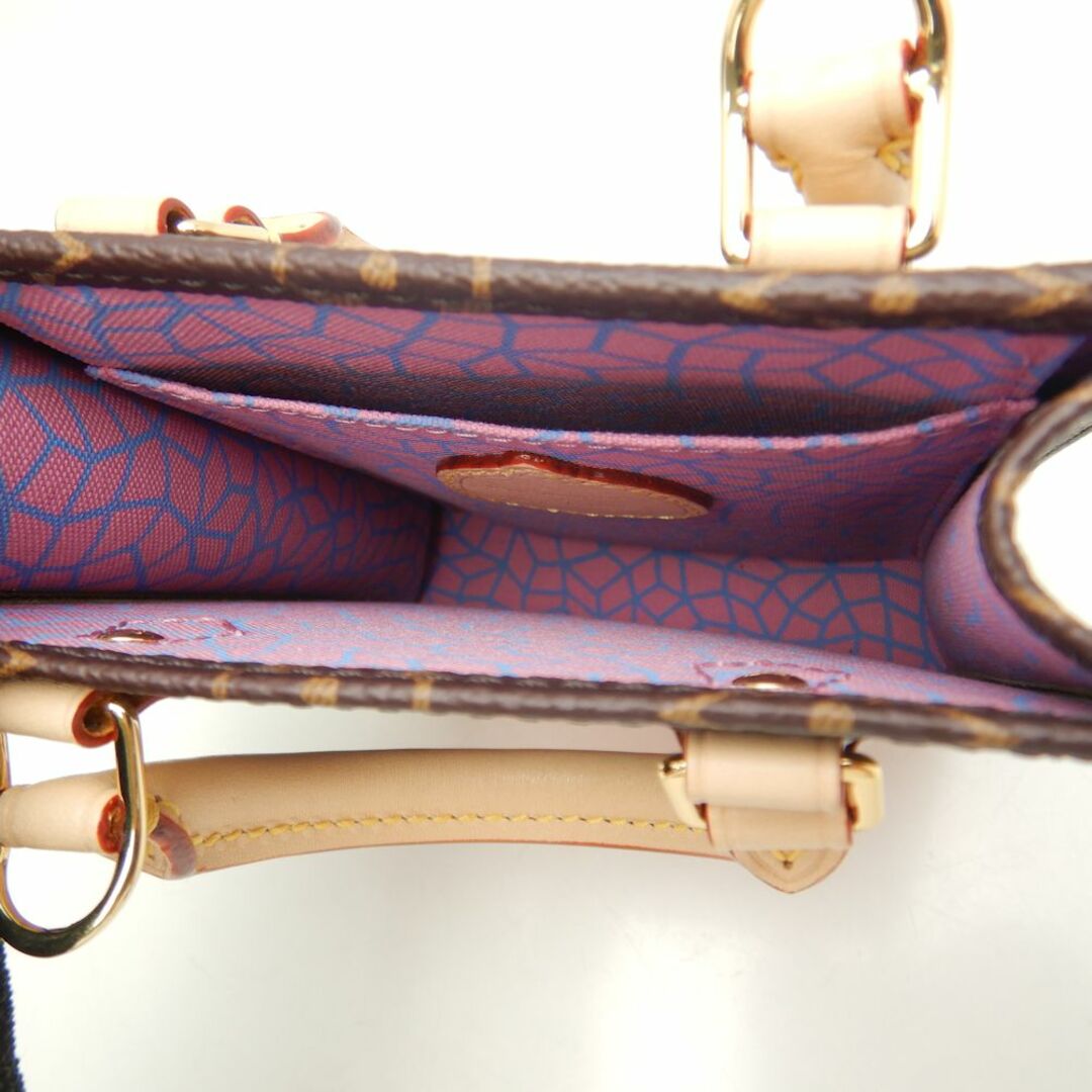LOUIS VUITTON - LOUIS VUITTON ルイヴィトン モノグラムドット LOUIS VUITTON - LOUIS VUITTON ルイヴィトン モノグラムドット
