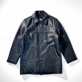 JUNYA WATANABE COMME des GARCONS - JUNYA eye LEVI'S ホースレザー