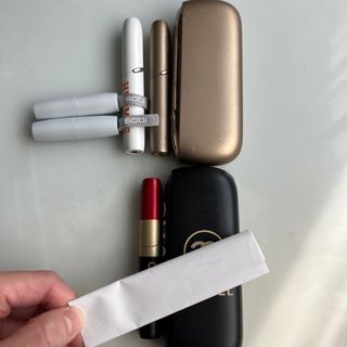 アイコス(IQOS)のsanjyangun様専用(タバコグッズ)