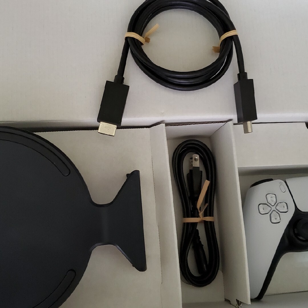 ほぼ新品 PS5本体 PlayStation 5 CFI-1200A01の通販 by nanao8848's