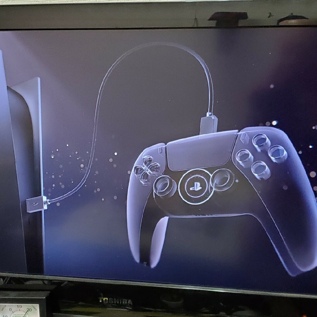 ほぼ新品 PS5本体 PlayStation 5 CFI-1200A01の通販 by nanao8848's