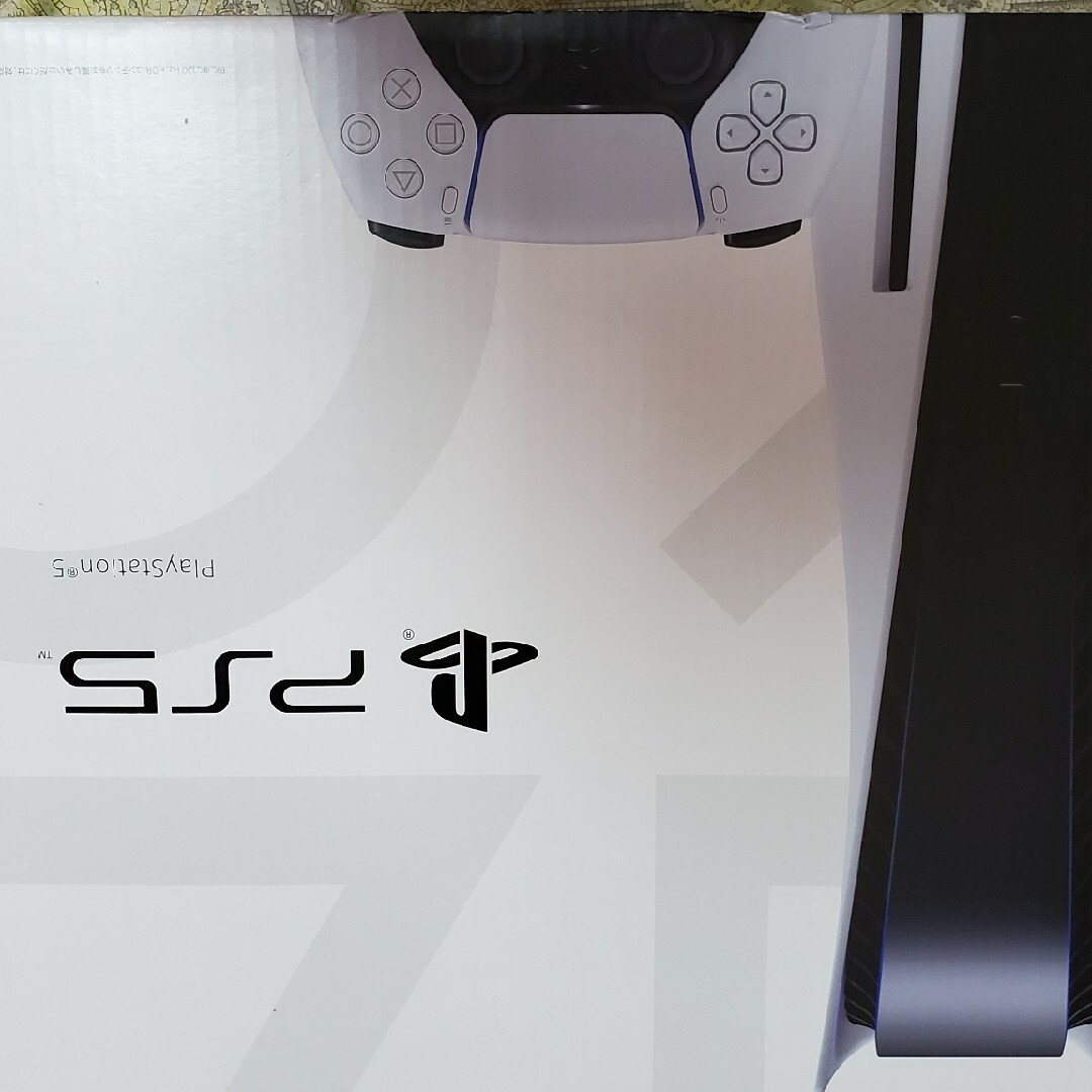 ほぼ新品 PS5本体 PlayStation 5 CFI-1200A01の通販 by nanao8848's
