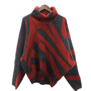 イッセイミヤケ ニット/セーター(メンズ)の通販 100点以上 | ISSEY