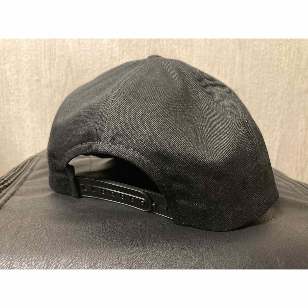 ゲーマーキャップ メンズの帽子(キャップ)の商品写真