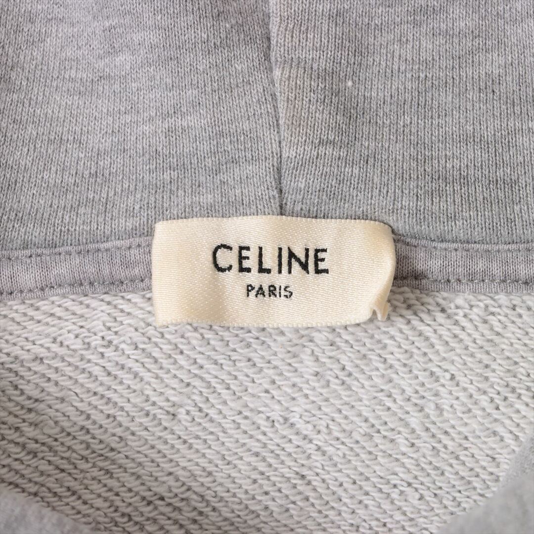 celine - セリーヌ コットン L グレー メンズ その他トップスの通販 by ...