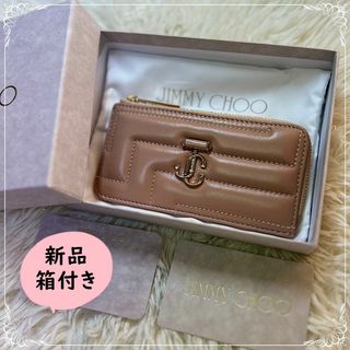 JIMMY CHOO - ジミーチュウ 小銭入れ 美品の通販 by チューリップ