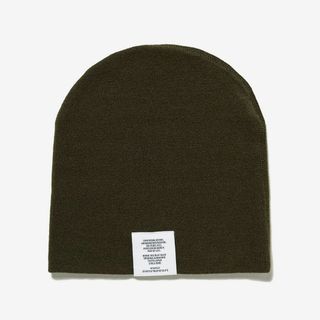 ダブルタップス(W)taps)のWTAPS BEANIE 06 / BEANIE / ACRYLIC OD(ニット帽/ビーニー)