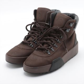 MONCLER - 27.5cm Moncler Clarks モンクレール クラークス ワラビーの