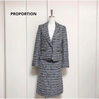 プロポーションボディドレッシング スーツ(レディース)の通販 200点 プロポーションボディドレッシング スーツ(レディース)の通販 200点