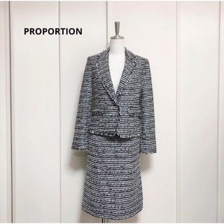 PROPORTION BODY DRESSING - 【極美品】プロポーションボディ