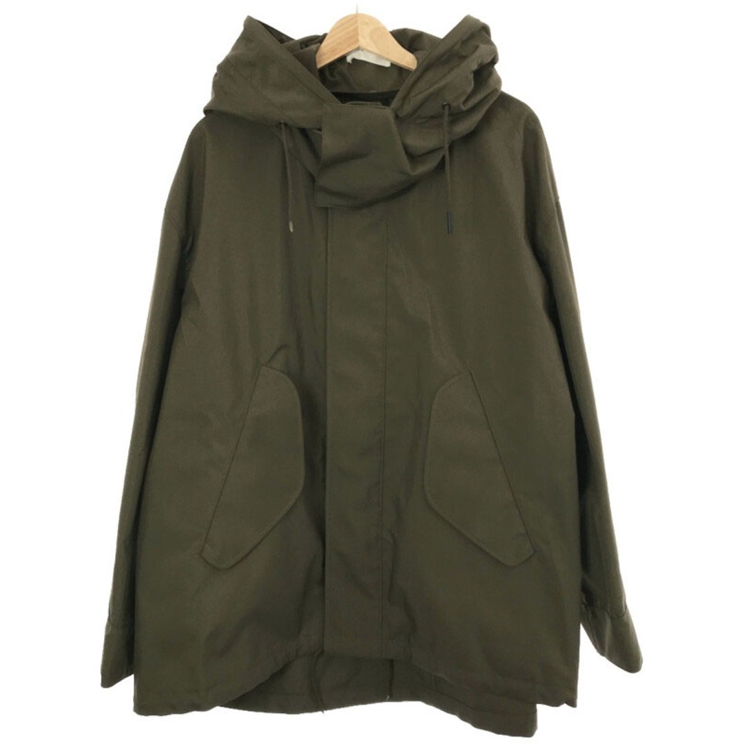 THE RERACS ザ リラクス 23SS THE MODS COAT LOOSE マウンテン THE RERACS ザ リラクス 23SS THE MODS COAT LOOSE マウンテン