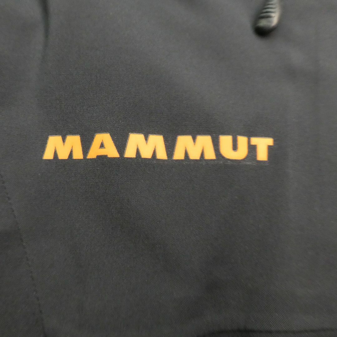 Mammut(マムート)のUltimate Eisfeld SO Hooded Jacket Women レディースのジャケット/アウター(その他)の商品写真