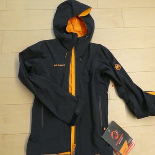 マムート(Mammut)のUltimate Eisfeld SO Hooded Jacket Women(その他)