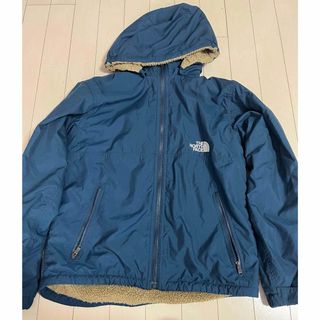 ザノースフェイス(THE NORTH FACE)のノースフェイス　ジャンパー(ジャケット/上着)