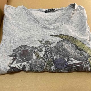 AKIHIDE Tシャツ(ミュージシャン)