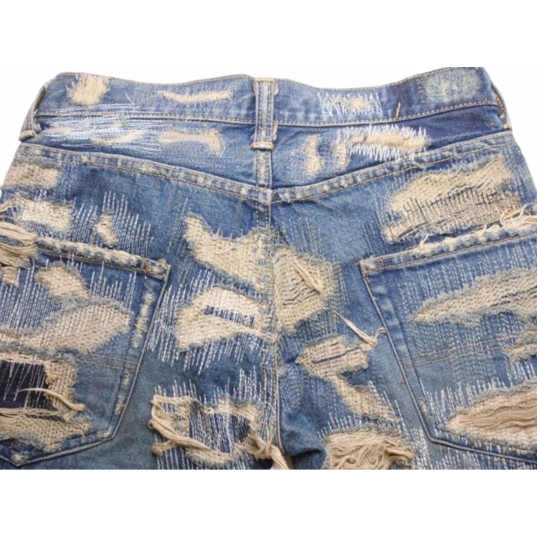 UNDERCOVER - UNDERCOVER アンダーカバー ヴィンテージ 名作 85 UNDERCOVER - UNDERCOVER アンダーカバー ヴィンテージ 名作 85