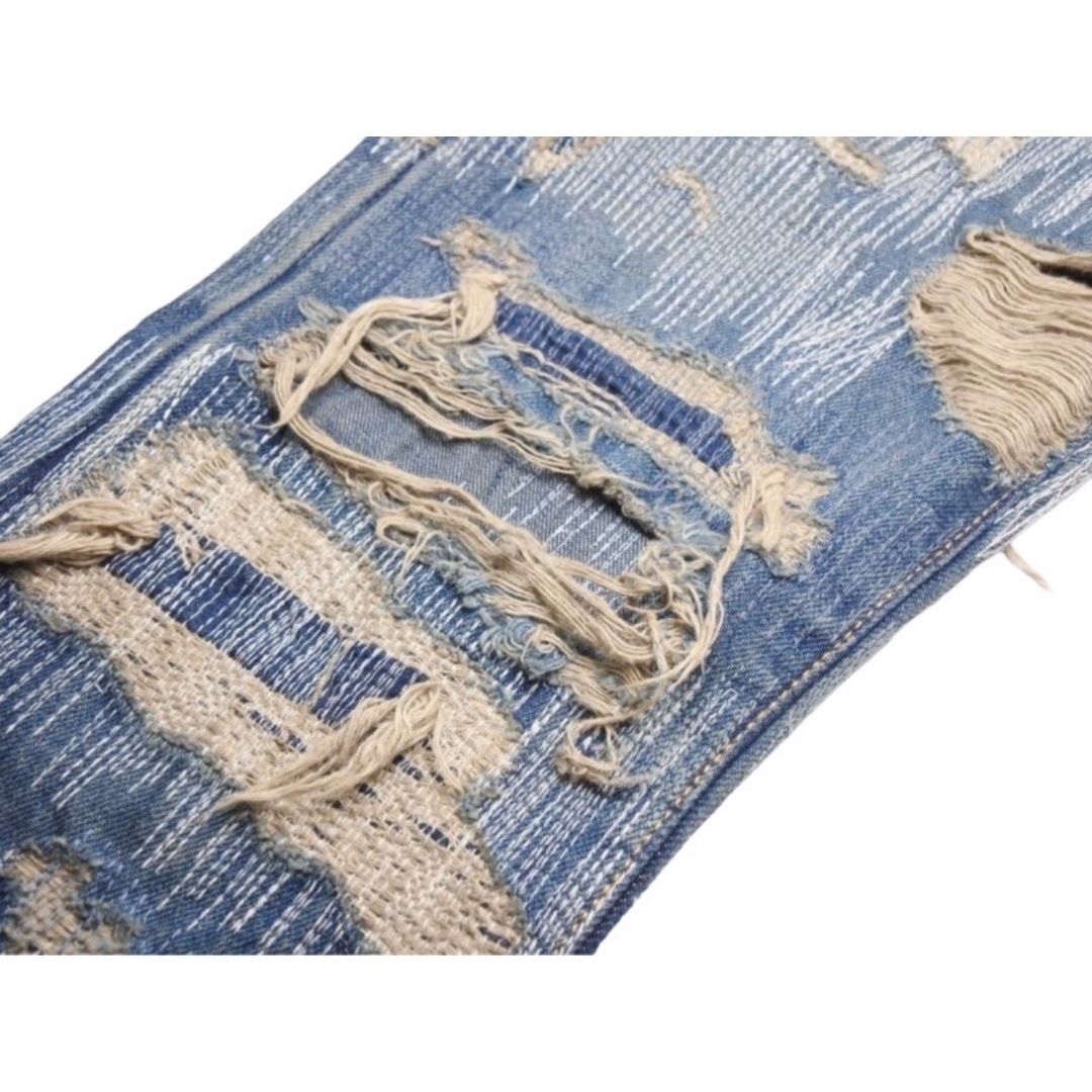 UNDERCOVER - UNDERCOVER アンダーカバー ヴィンテージ 名作 85 UNDERCOVER - UNDERCOVER アンダーカバー ヴィンテージ 名作 85