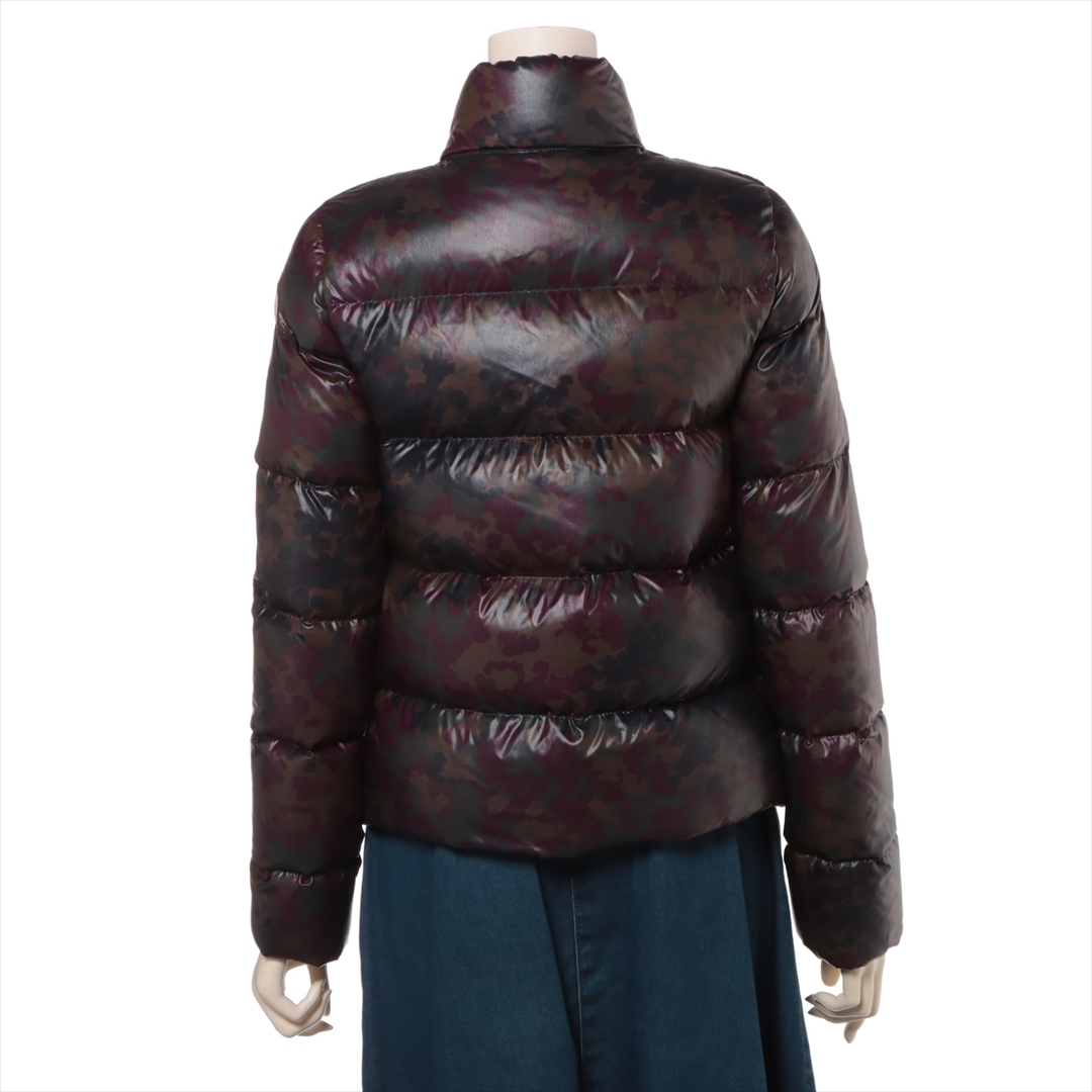 MONCLER(モンクレール)のモンクレール BRETHIL ナイロン  マルチカラー レディース その他 レディースのジャケット/アウター(その他)の商品写真