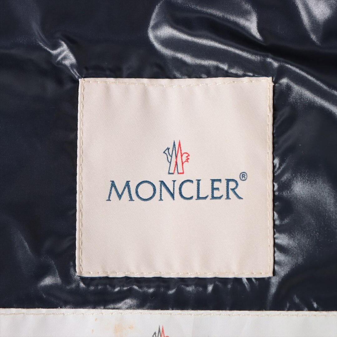 MONCLER(モンクレール)のモンクレール BRETHIL ナイロン  マルチカラー レディース その他 レディースのジャケット/アウター(その他)の商品写真