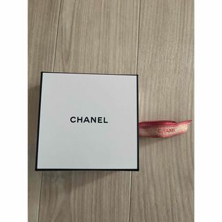 シャネル(CHANEL)のCHANEL 空箱(ショップ袋)