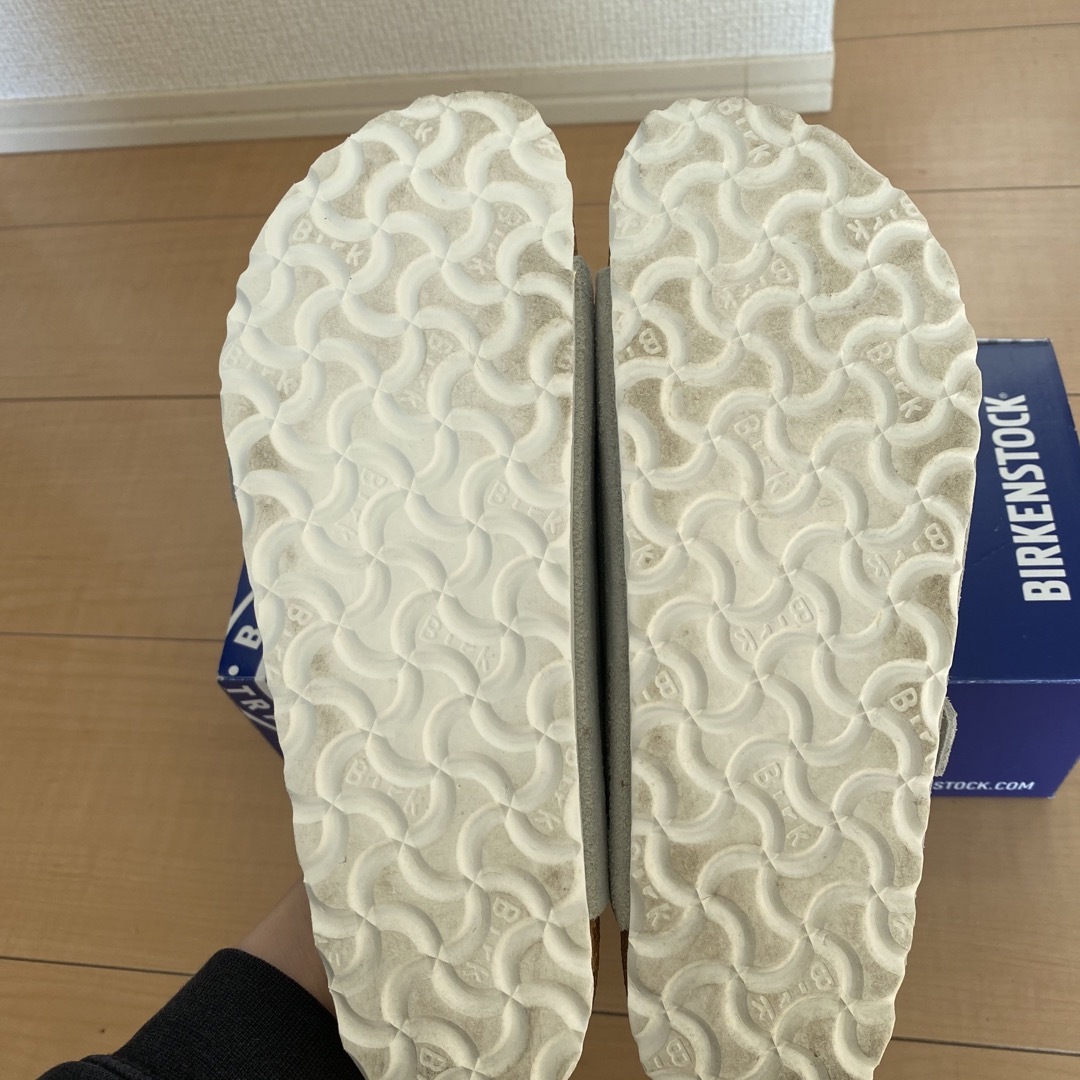 BIRKENSTOCK ＊ ZURICHレディース