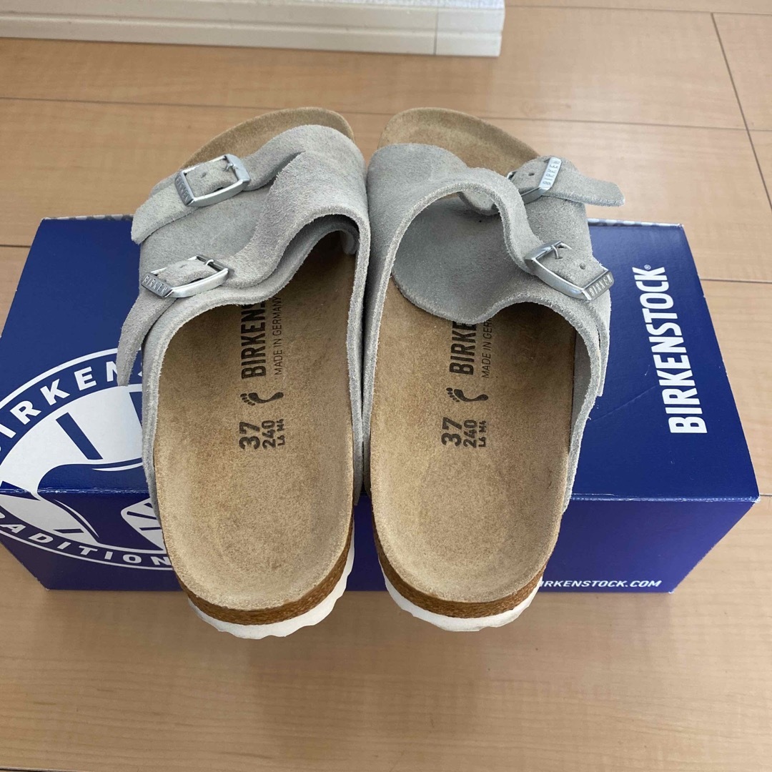 BIRKENSTOCK ＊ ZURICHレディース