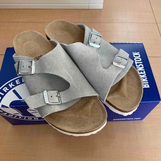 BIRKENSTOCK - ユナイテッドアローズ別注 ビッグバックル