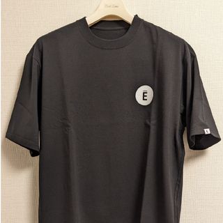 ソフ(SOPH)の【新品未使用】ENNOY Ｔシャツ Ｌサイズ(Tシャツ/カットソー(半袖/袖なし))