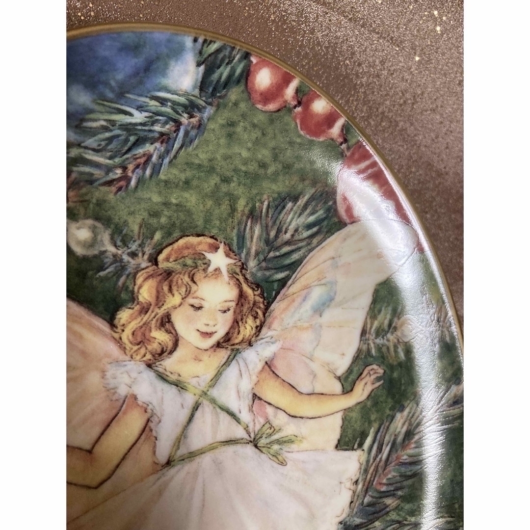 希少》75周年記念 シシリーメアリーバーカー【クリスマスツリー 希少》75周年記念 シシリーメアリーバーカー【クリスマスツリー