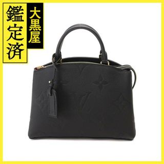 LOUIS VUITTON - ほぼ未使用 クロシェット 鍵付 LOUIS VUITTON ルイ