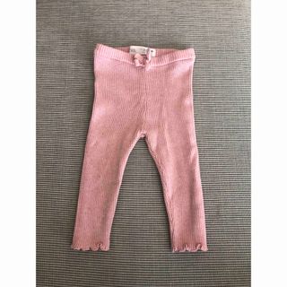 ザラキッズ(ZARA KIDS)のchi様専用　最終値下げ！　zarakids レギンス　(パンツ)