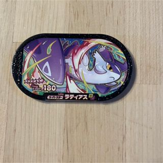 ポケモン(ポケモン)のメザスタ　スーパースター　ラティアス(その他)